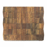  Тротуарная плитка Braer СТАРЫЙ ГОРОД ВЕЙМАР 60 мм Colormix  Мальва: внешний вид